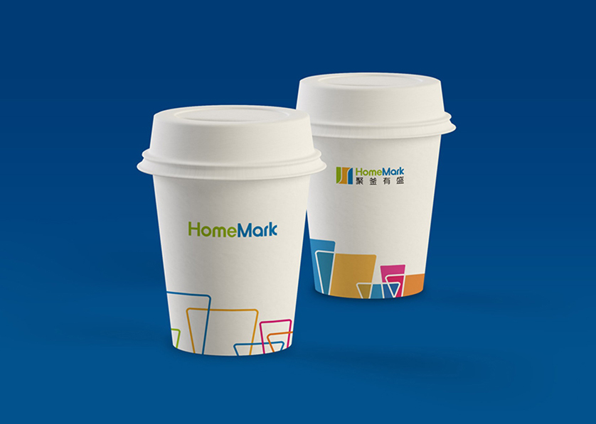 沙坪坝区VI设计