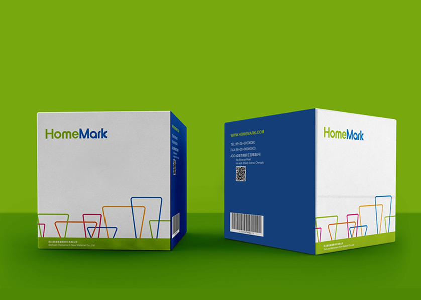 沙坪坝区VI设计公司