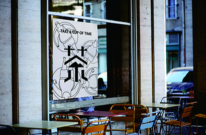 沙坪坝区VI设计：融合城市文化，打造特色品牌标识