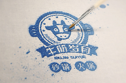 深耕沙坪坝区企业VI设计：解锁品牌成长的核心密码